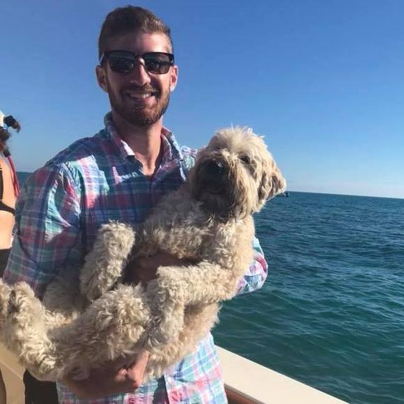 Meet your Posher, Sean - Picture 1 of 1